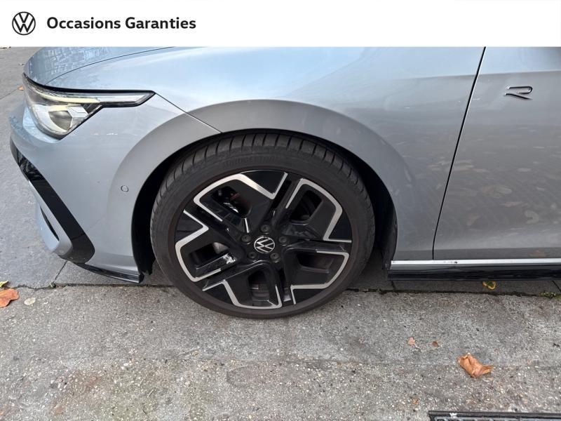 Voitures occasions VOLKSWAGEN GOLF R-Line Edition Paris
