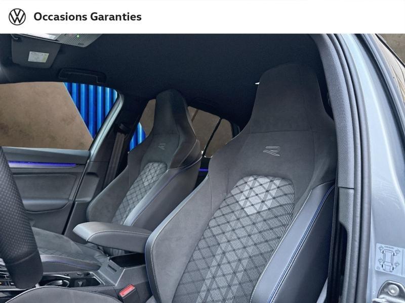 Voitures occasions VOLKSWAGEN GOLF R-Line Edition Paris