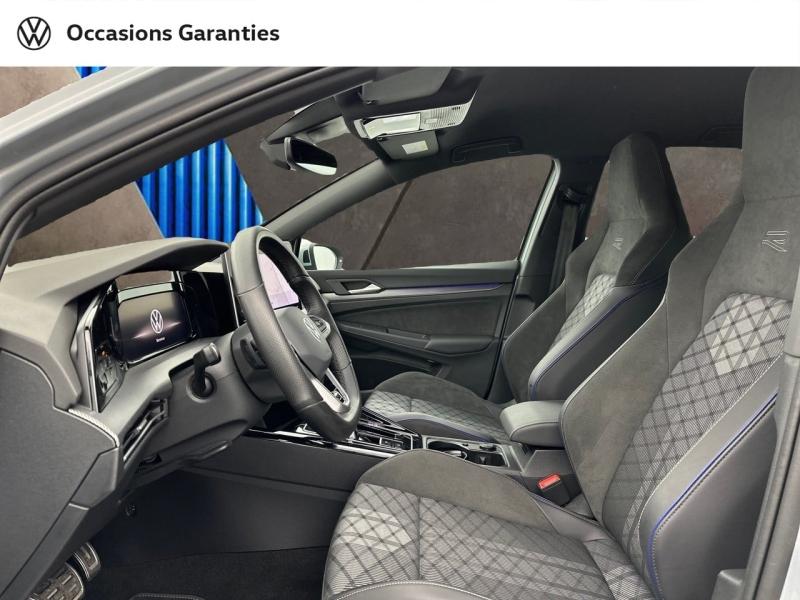 Voitures occasions VOLKSWAGEN GOLF R-Line Edition Paris
