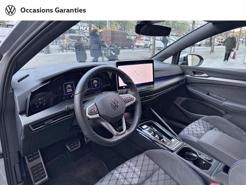 Voitures occasions VOLKSWAGEN GOLF R-Line Edition Paris
