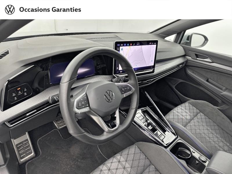 Voitures occasions VOLKSWAGEN GOLF R-Line Edition Paris