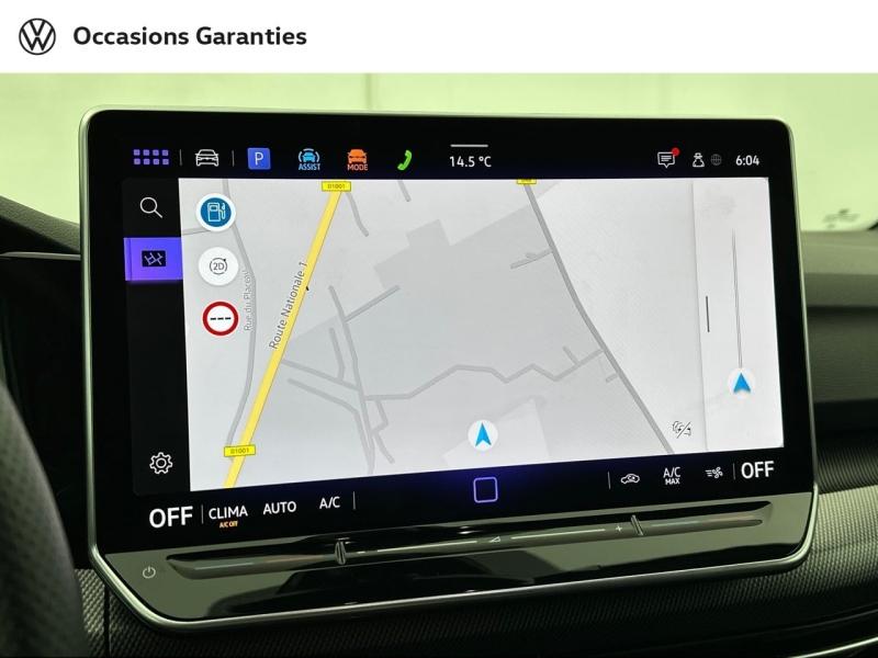 Voitures occasions VOLKSWAGEN GOLF R-Line Edition Paris