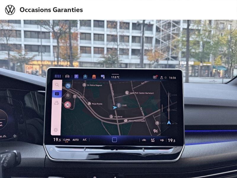 Voitures occasions VOLKSWAGEN GOLF R-Line Edition Paris