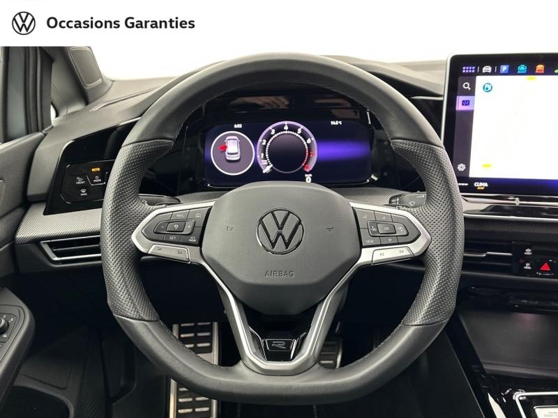 Voitures occasions VOLKSWAGEN GOLF R-Line Edition Paris