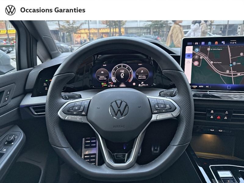 Voitures occasions VOLKSWAGEN GOLF R-Line Edition Paris