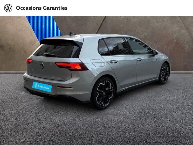Voitures occasions VOLKSWAGEN GOLF R-Line Edition Paris