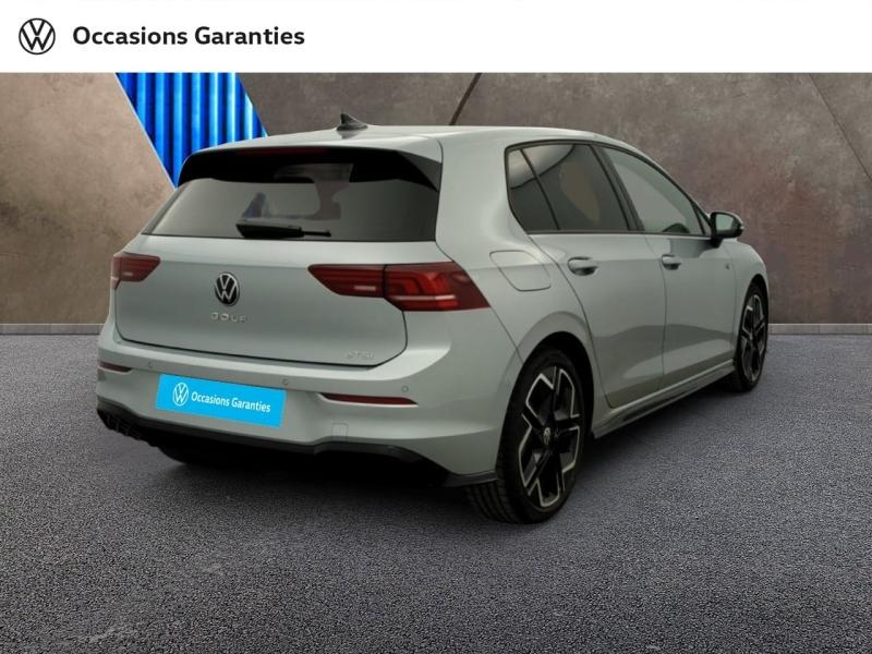 Voitures occasions VOLKSWAGEN GOLF R-Line Edition Paris
