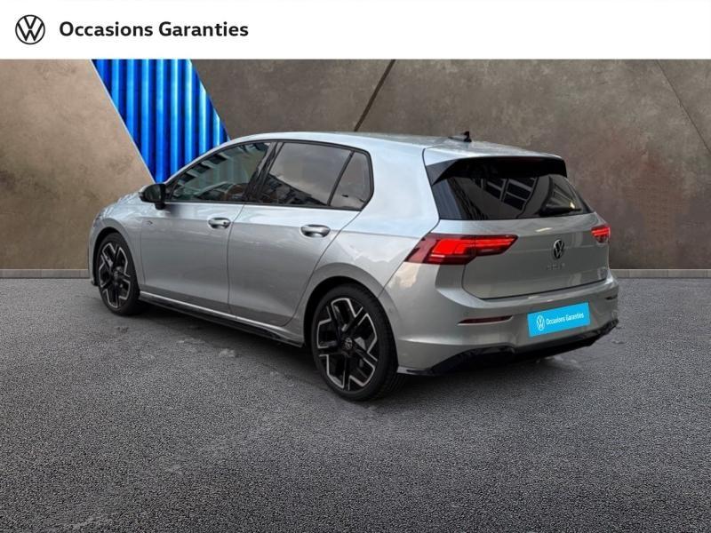 Voitures occasions VOLKSWAGEN GOLF R-Line Edition Paris