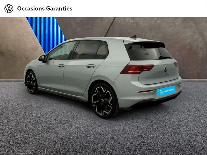 Voitures occasions VOLKSWAGEN GOLF R-Line Edition Paris