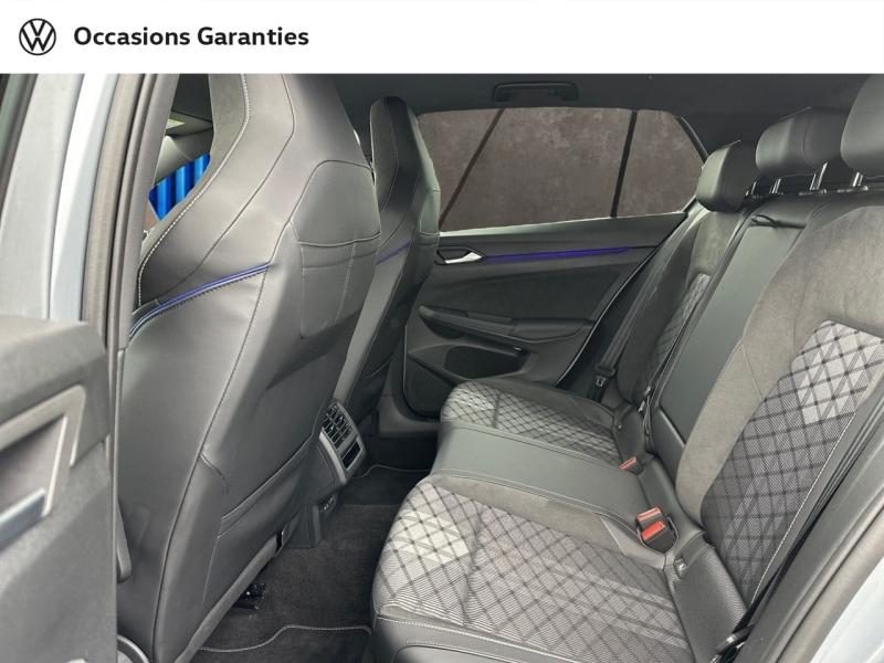 Voitures occasions VOLKSWAGEN GOLF R-Line Edition Paris