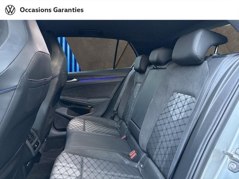 Voitures occasions VOLKSWAGEN GOLF R-Line Edition Paris