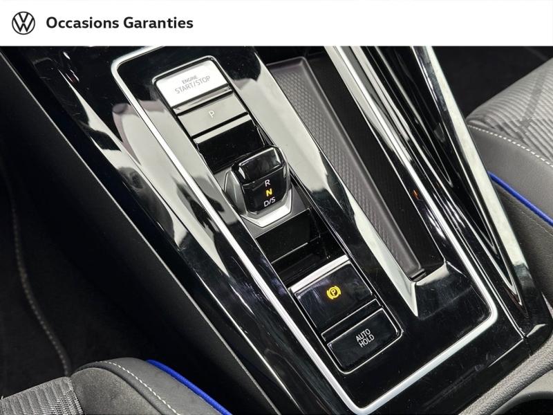 Voitures occasions VOLKSWAGEN GOLF R-Line Edition Paris