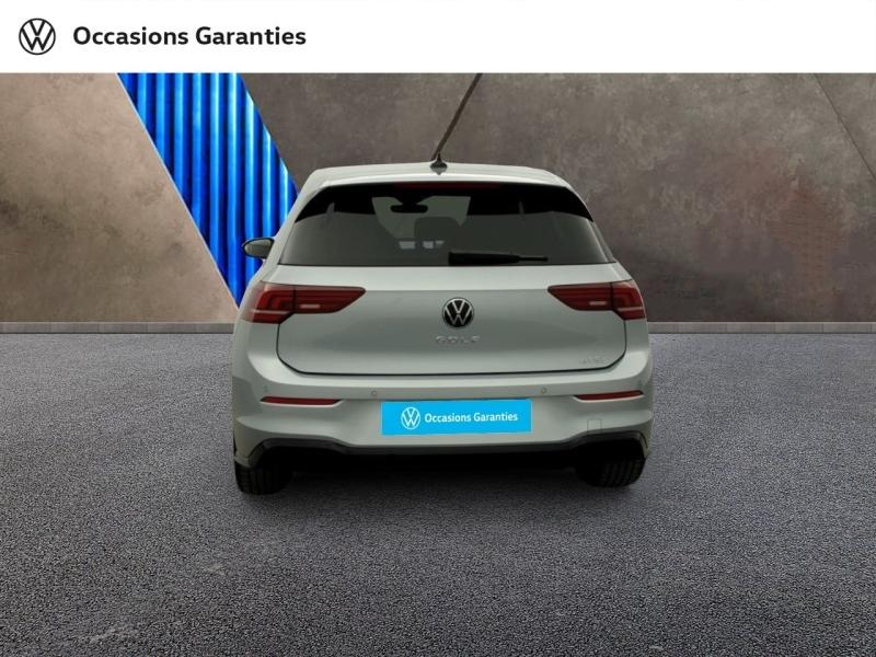 Voitures occasions VOLKSWAGEN GOLF R-Line Edition Paris