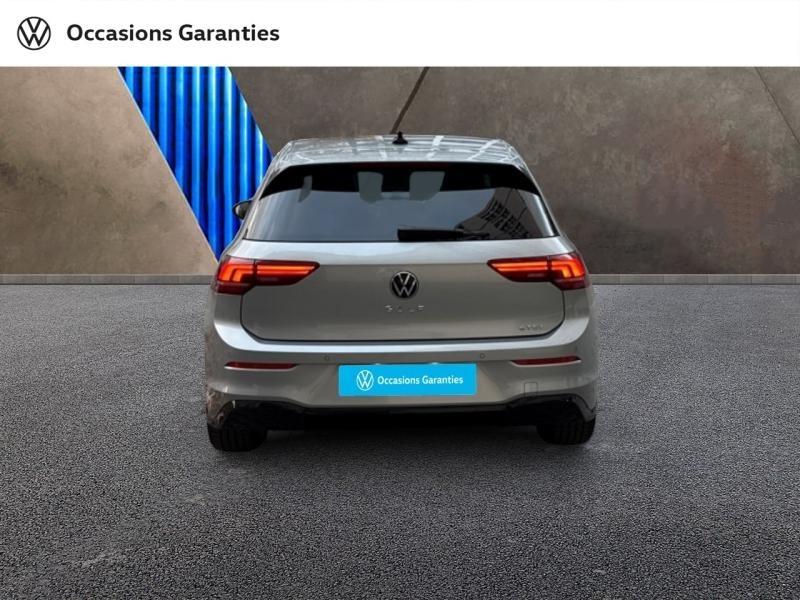 Voitures occasions VOLKSWAGEN GOLF R-Line Edition Paris