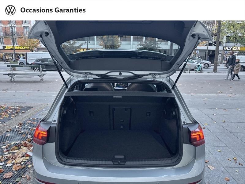 Voitures occasions VOLKSWAGEN GOLF R-Line Edition Paris