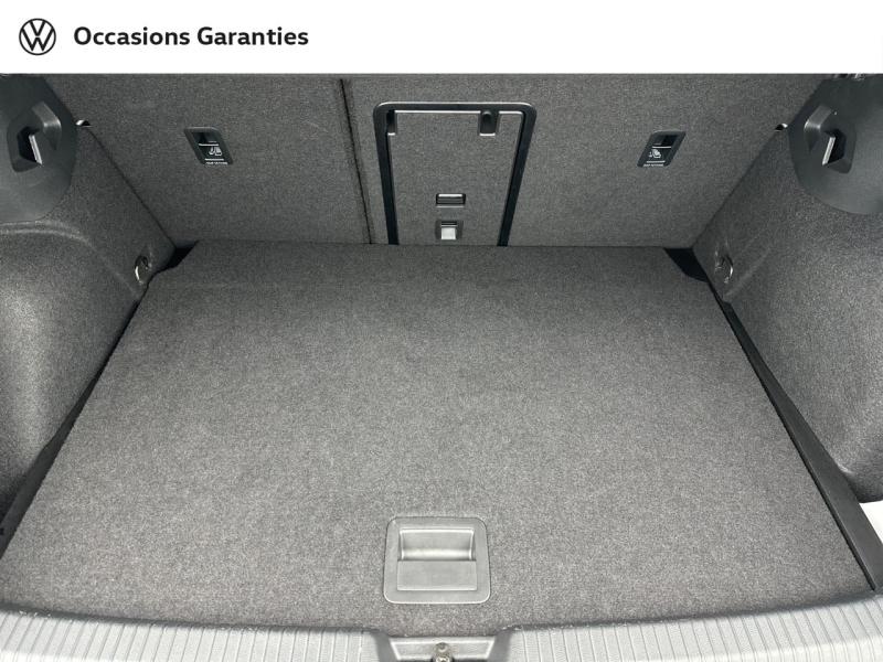 Voitures occasions VOLKSWAGEN GOLF R-Line Edition Paris