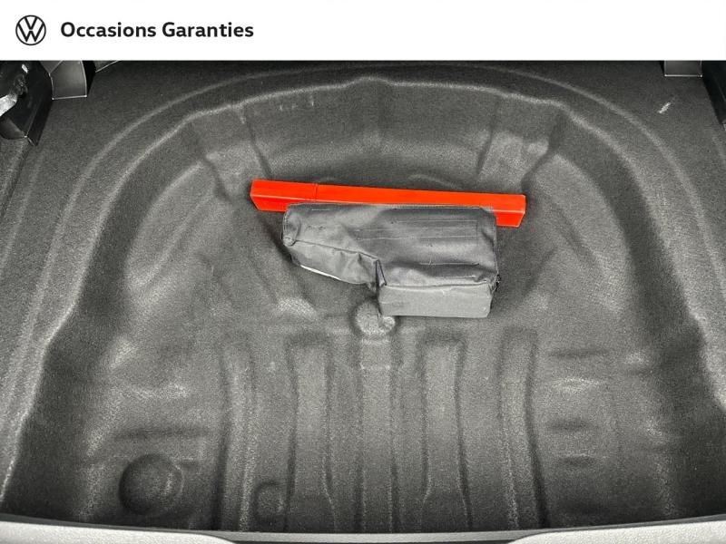 Voitures occasions VOLKSWAGEN GOLF R-Line Edition Paris