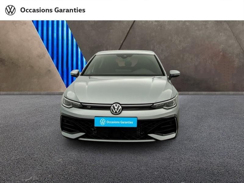 Voitures occasions VOLKSWAGEN GOLF R-Line Edition Paris