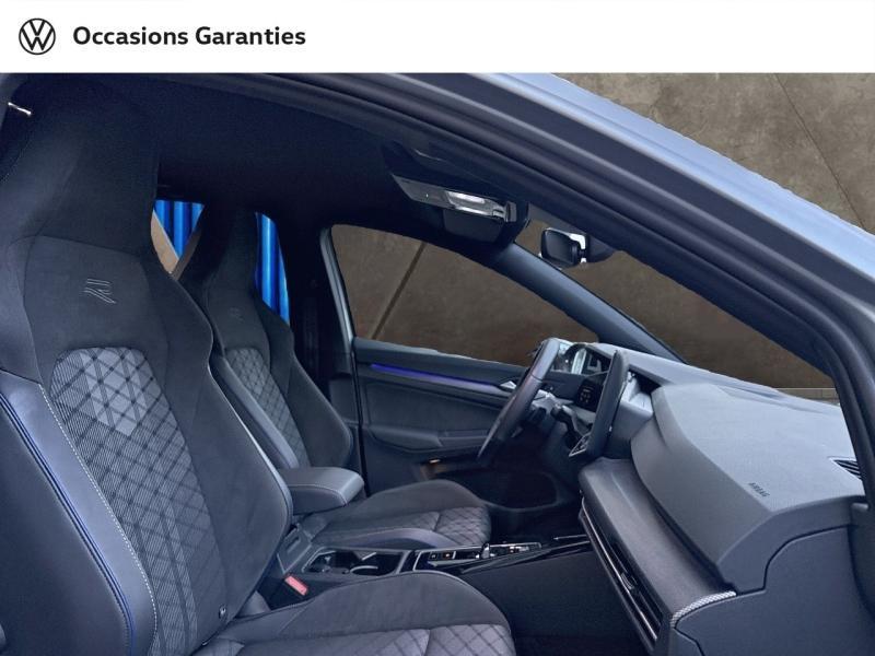 Voitures occasions VOLKSWAGEN GOLF R-Line Edition Paris
