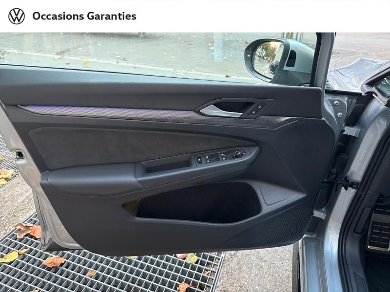 Voitures occasions VOLKSWAGEN GOLF R-Line Edition Paris