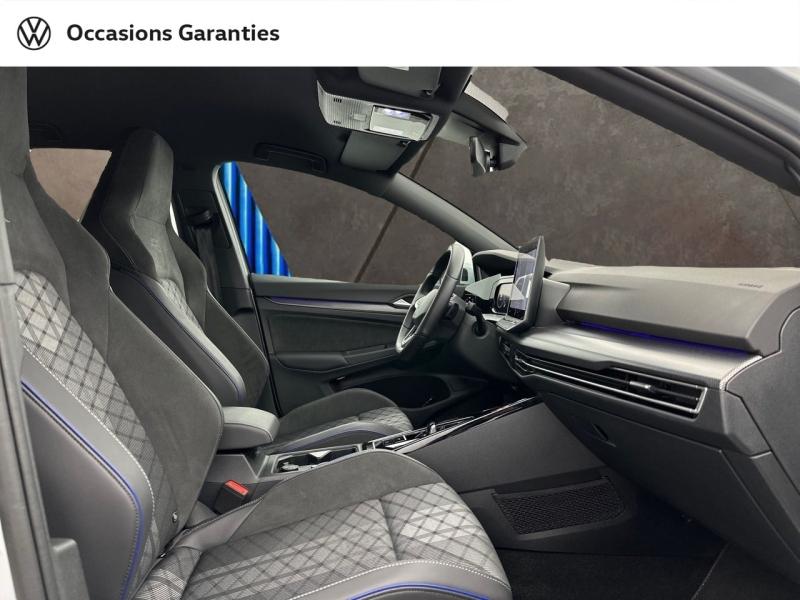 Voitures occasions VOLKSWAGEN GOLF R-Line Edition Paris