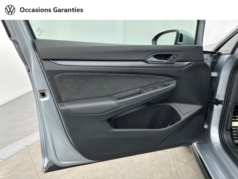 Voitures occasions VOLKSWAGEN GOLF R-Line Edition Paris