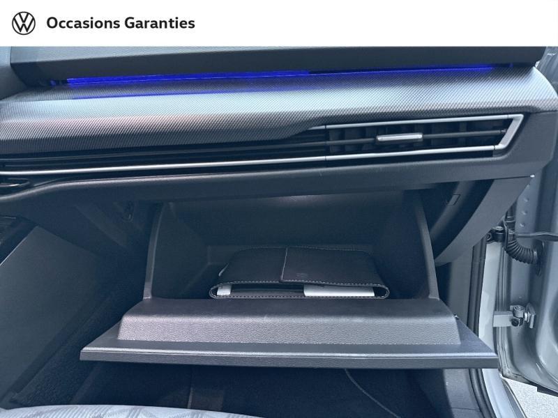 Voitures occasions VOLKSWAGEN GOLF R-Line Edition Paris