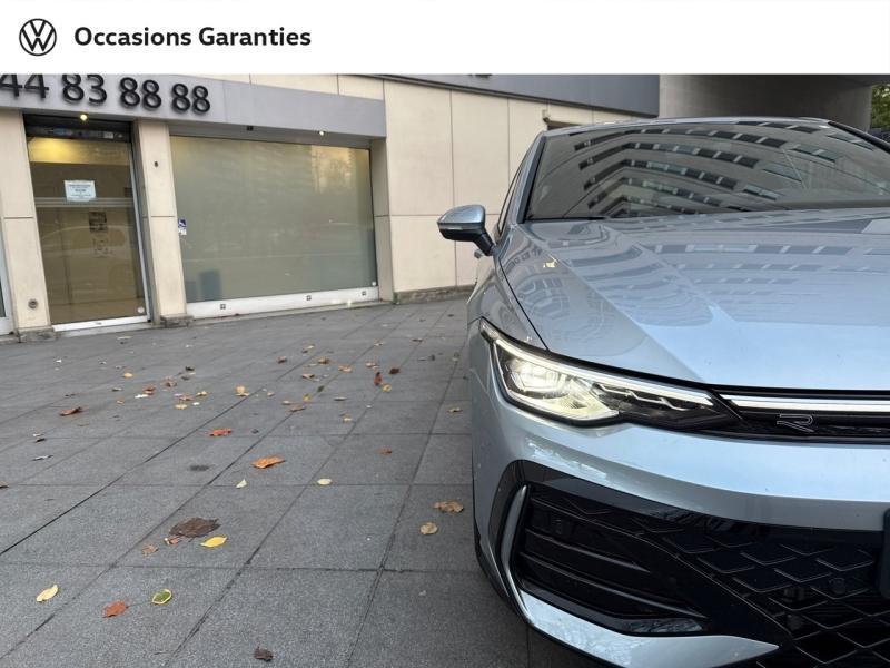 Voitures occasions VOLKSWAGEN GOLF R-Line Edition Paris