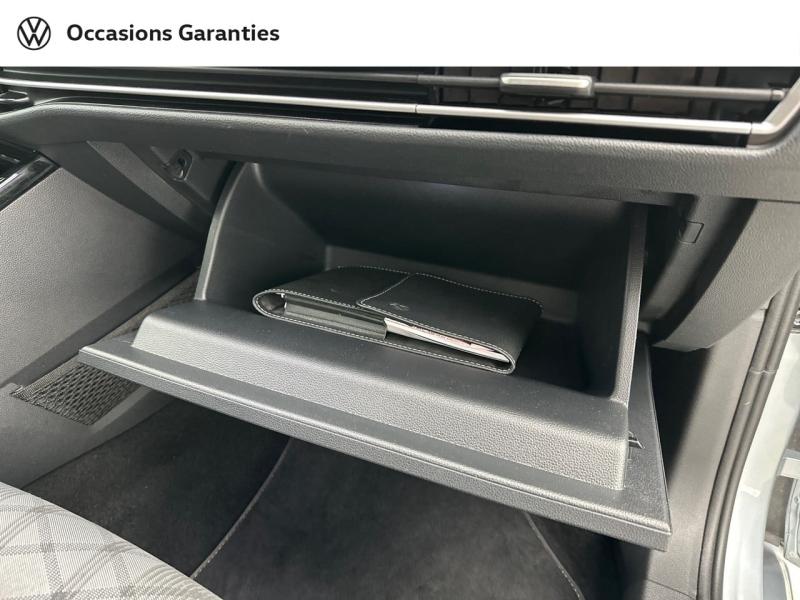 Voitures occasions VOLKSWAGEN GOLF R-Line Edition Paris