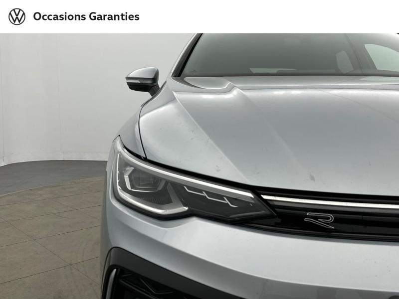 Voitures occasions VOLKSWAGEN GOLF R-Line Edition Paris