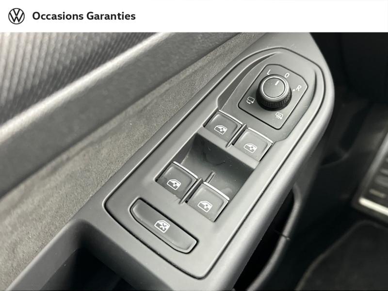 Voitures occasions VOLKSWAGEN GOLF R-Line Edition Paris