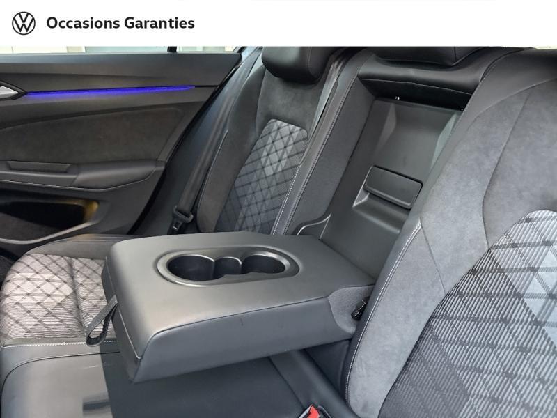 Voitures occasions VOLKSWAGEN GOLF R-Line Edition Paris