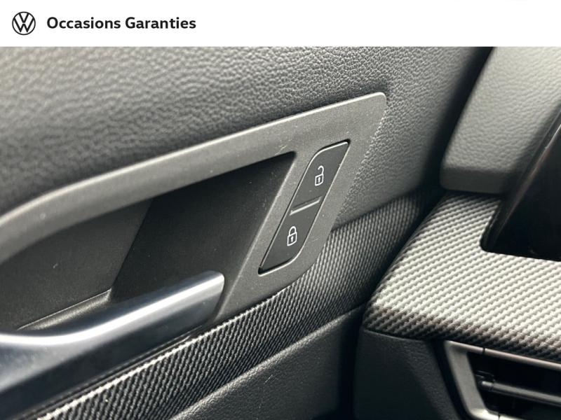 Voitures occasions VOLKSWAGEN GOLF R-Line Edition Paris