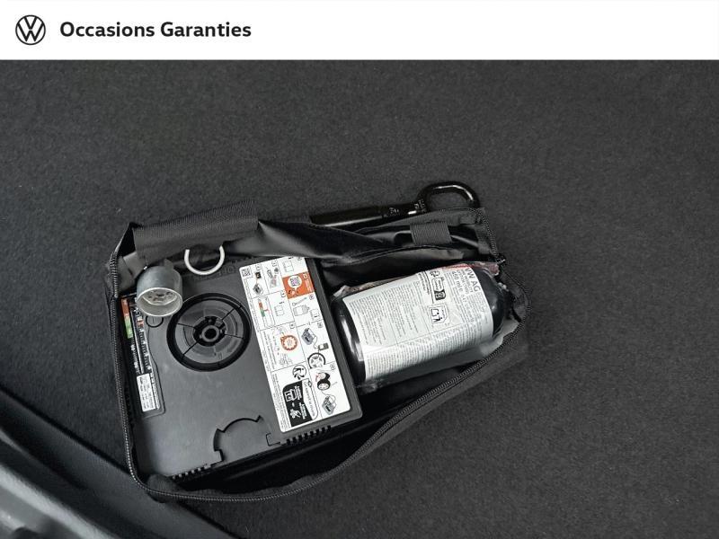 Voitures occasions VOLKSWAGEN GOLF R-Line Edition Paris