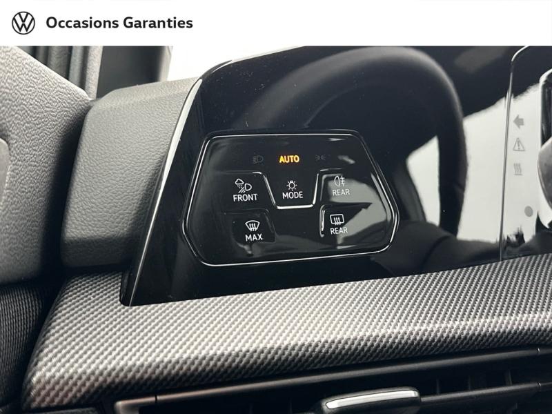 Voitures occasions VOLKSWAGEN GOLF R-Line Edition Paris