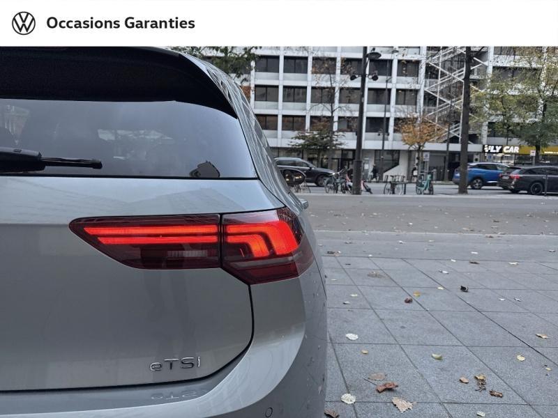 Voitures occasions VOLKSWAGEN GOLF R-Line Edition Paris