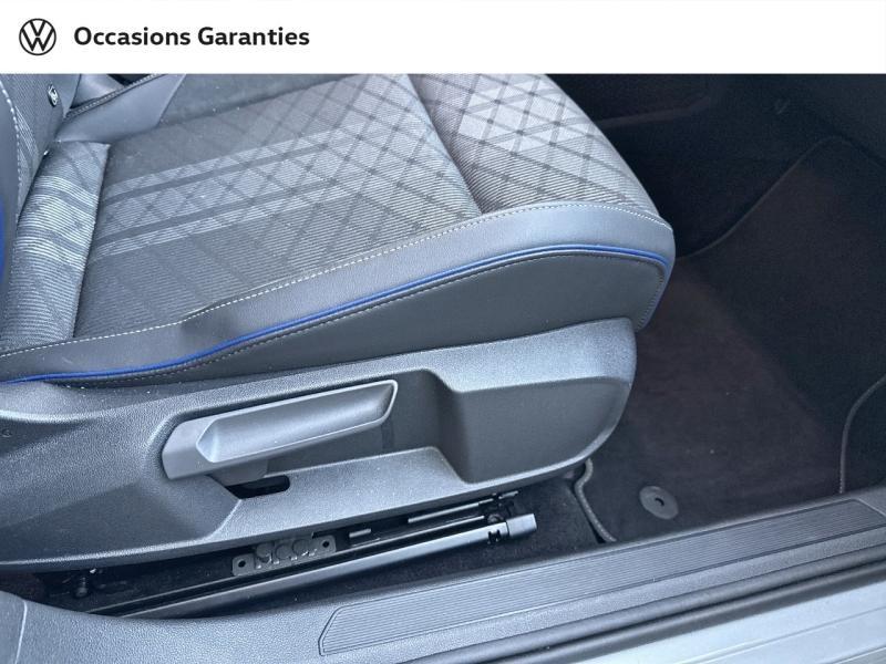 Voitures occasions VOLKSWAGEN GOLF R-Line Edition Paris