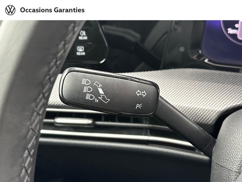 Voitures occasions VOLKSWAGEN GOLF R-Line Edition Paris