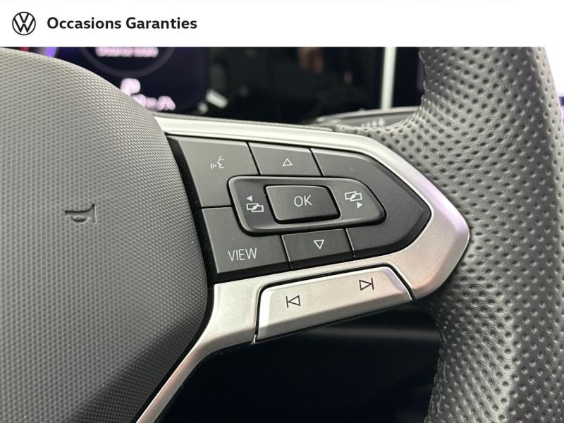 Voitures occasions VOLKSWAGEN GOLF R-Line Edition Paris