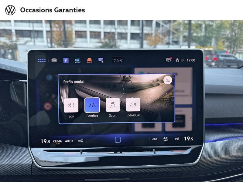 Voitures occasions VOLKSWAGEN GOLF R-Line Edition Paris