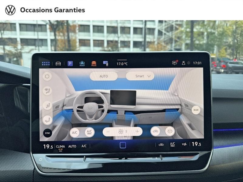 Voitures occasions VOLKSWAGEN GOLF R-Line Edition Paris