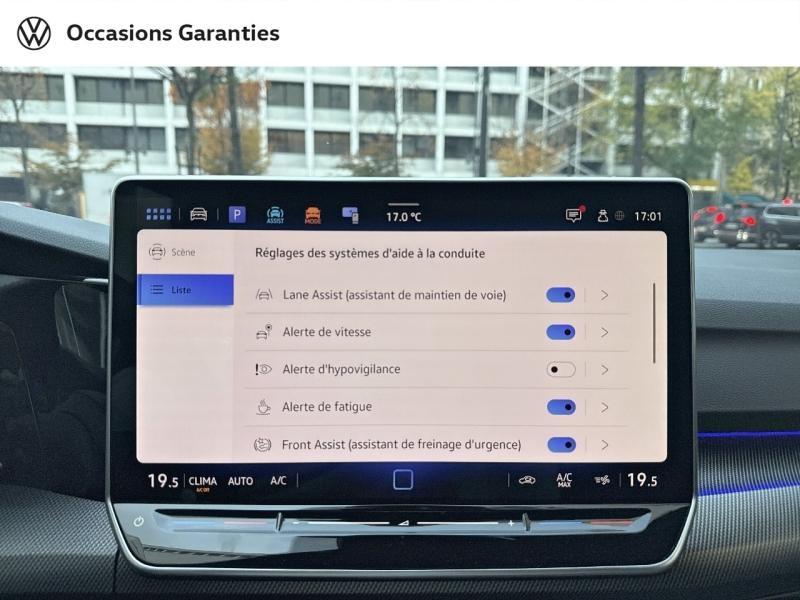 Voitures occasions VOLKSWAGEN GOLF R-Line Edition Paris