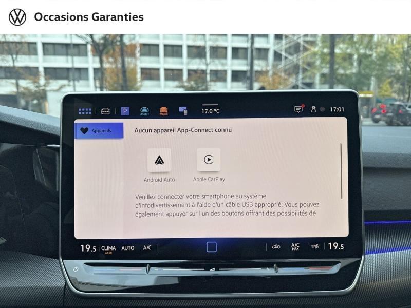 Voitures occasions VOLKSWAGEN GOLF R-Line Edition Paris