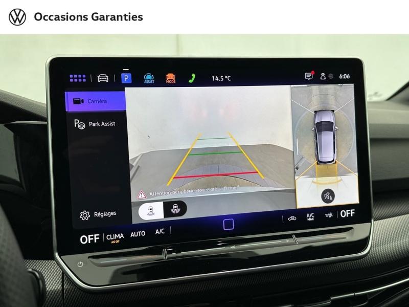 Voitures occasions VOLKSWAGEN GOLF R-Line Edition Paris