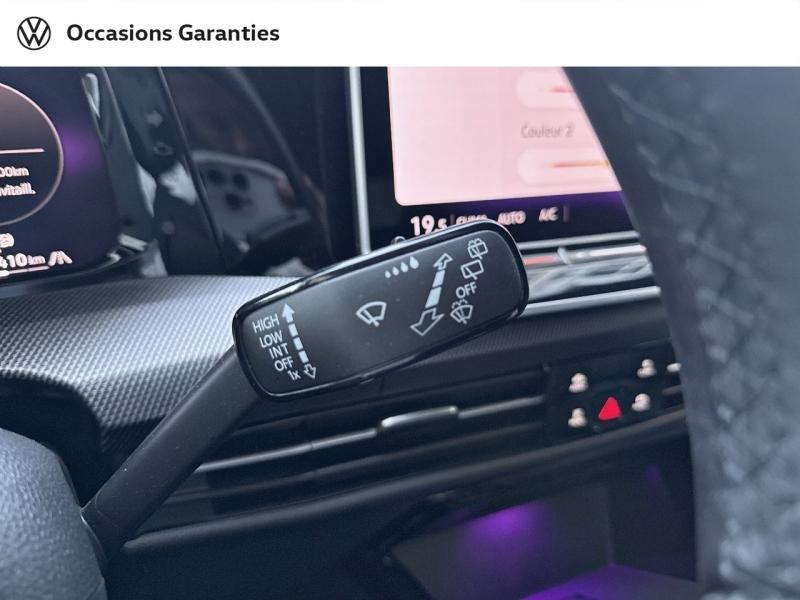 Voitures occasions VOLKSWAGEN GOLF R-Line Edition Paris