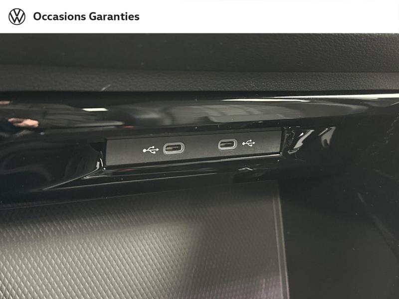 Voitures occasions VOLKSWAGEN GOLF R-Line Edition Paris