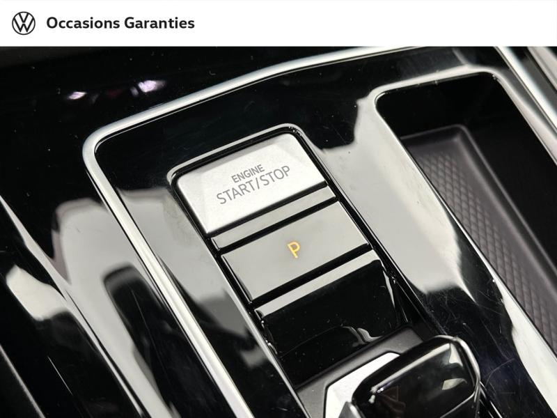 Voitures occasions VOLKSWAGEN GOLF R-Line Edition Paris