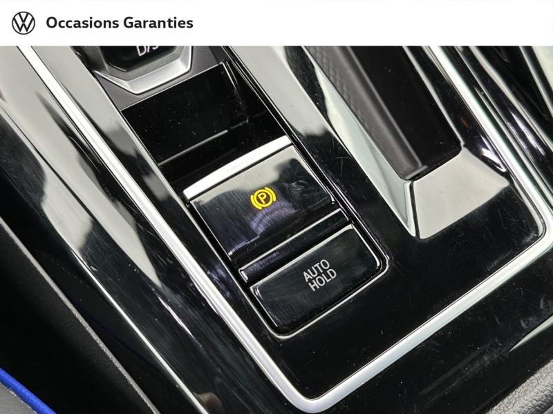 Voitures occasions VOLKSWAGEN GOLF R-Line Edition Paris