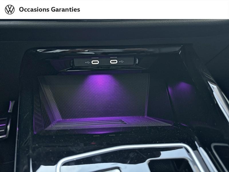 Voitures occasions VOLKSWAGEN GOLF R-Line Edition Paris