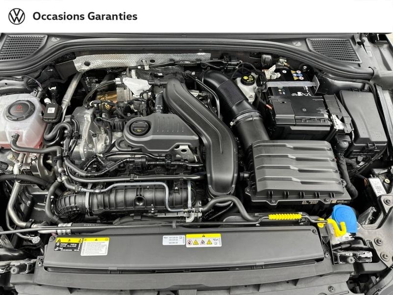 Voitures occasions VOLKSWAGEN GOLF R-Line Edition Paris